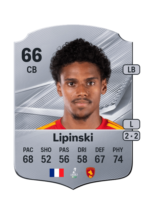 Raphaël Lipinski