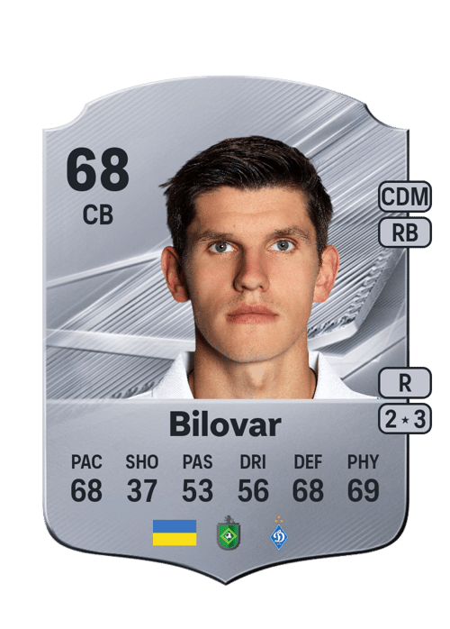 Kristian Bilovar