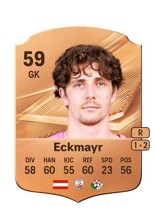 Alexander Eckmayr