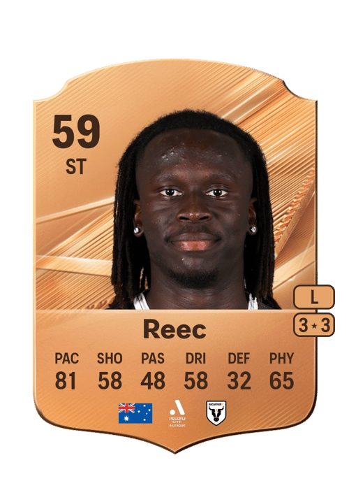 Jing Reec