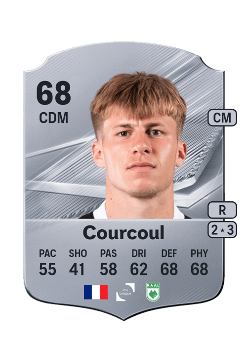 Marius Courcoul