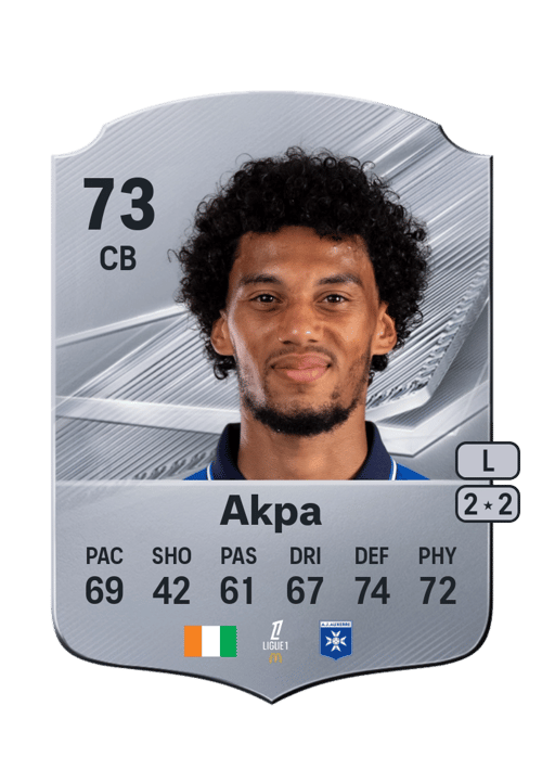 Clément Akpa