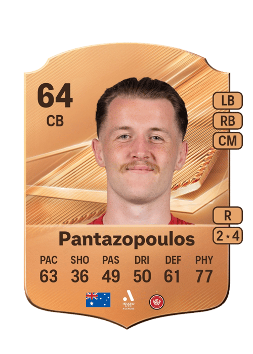 Anthony Pantazopoulos