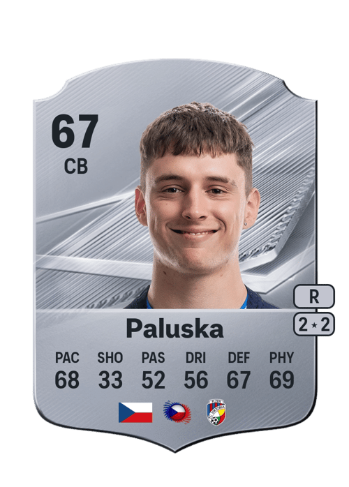 Jan Paluska