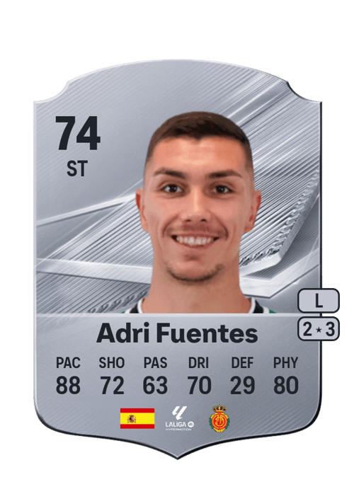Adri Fuentes