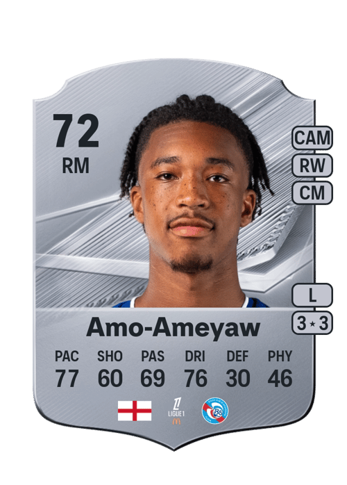 Samuel Amo-Ameyaw