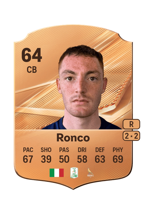 Diego Ronco