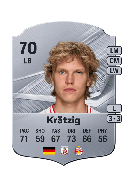Frans Krätzig
