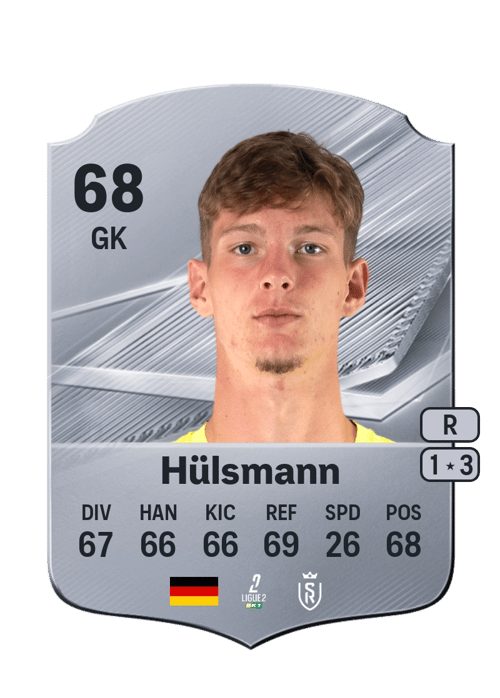 Tom Ritzy Hülsmann