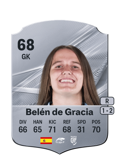 Belén de Gracia