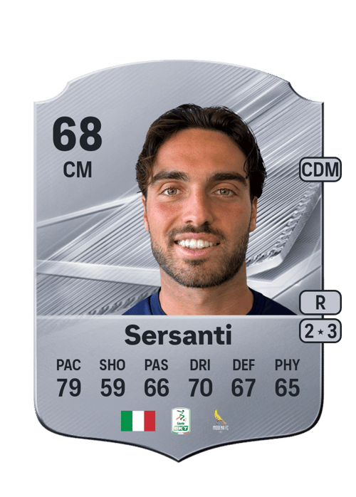 Alessandro Sersanti