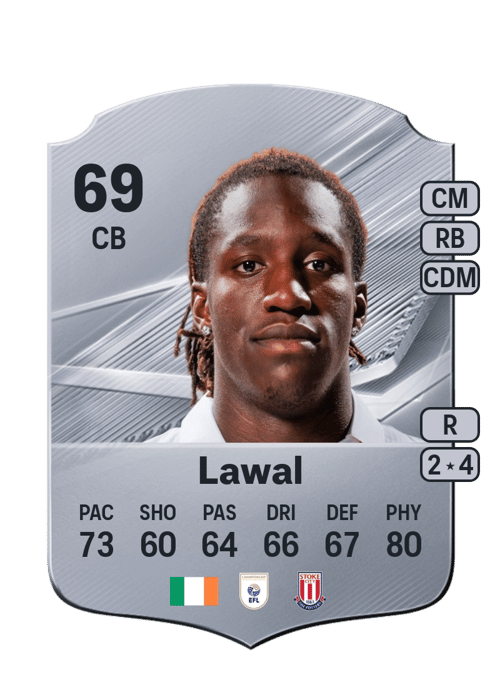 Bosun Lawal