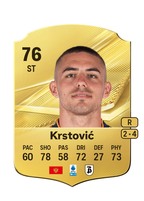Nikola Krstović