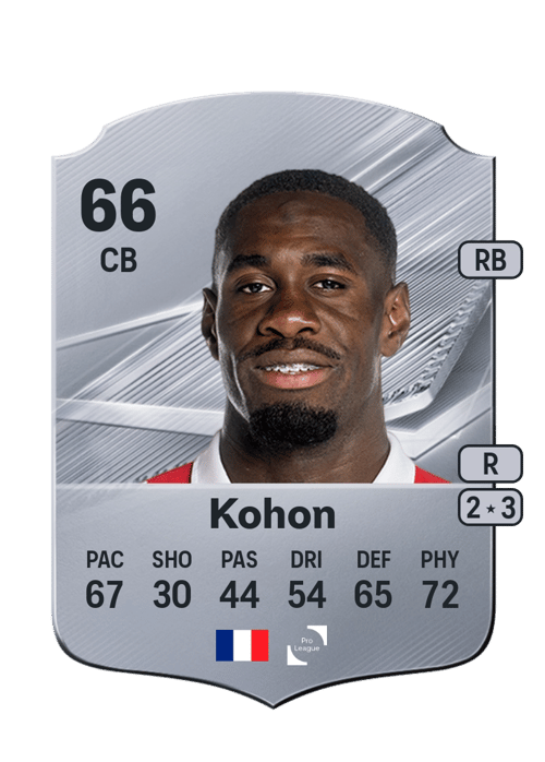 Rudy Kohon