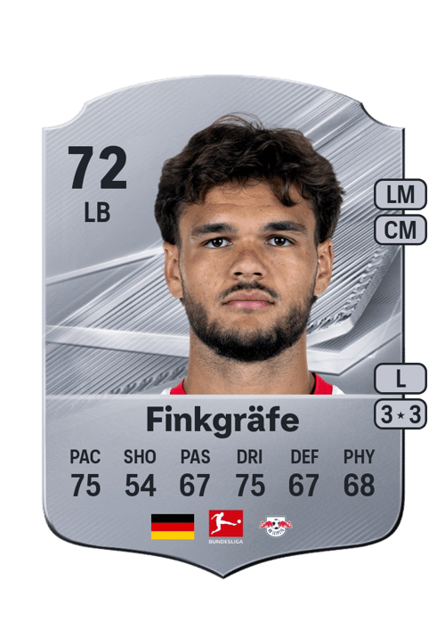 Max Finkgräfe