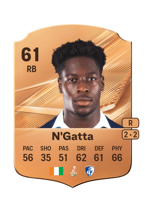Ange-Loïc N'Gatta