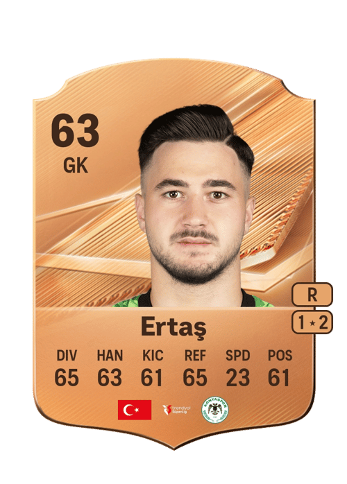 Deniz Ertaş