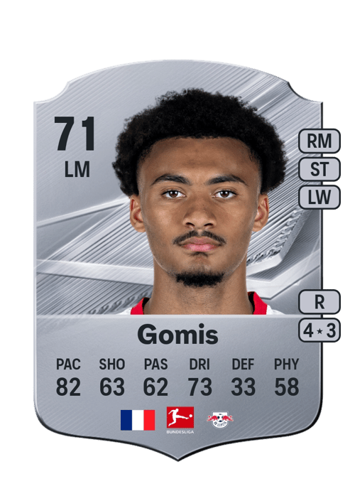Tidiam Gomis