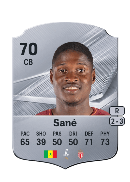Sadibou Sané