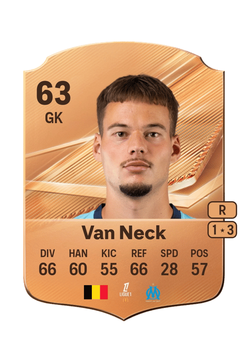Jelle Van Neck