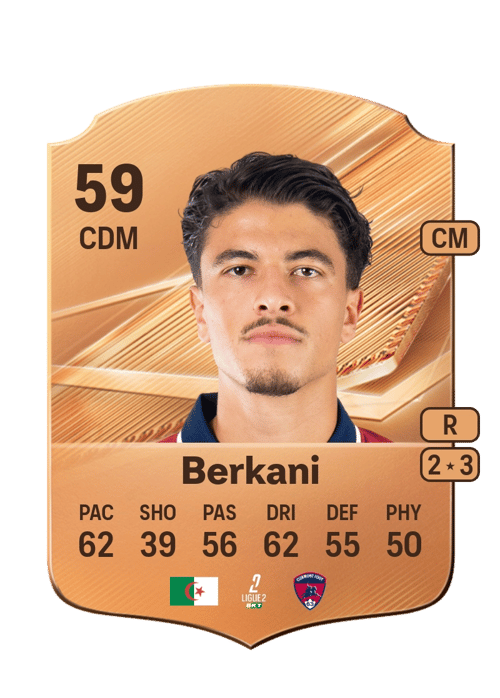 Stan Berkani