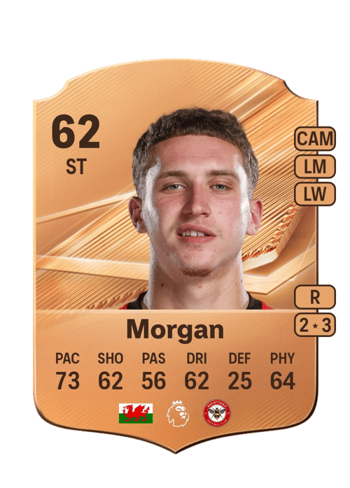 Iwan Morgan