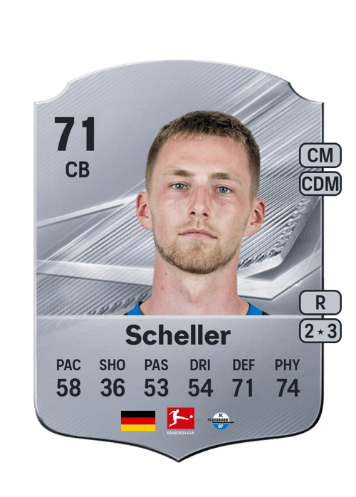 Tjark Scheller