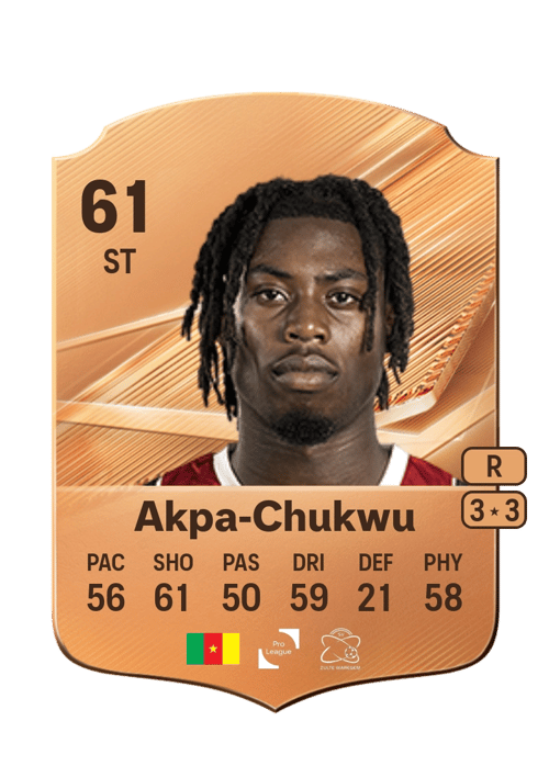 Hemsley Akpa-Chukwu