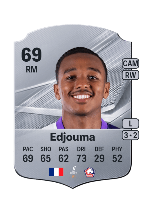 Noah Edjouma