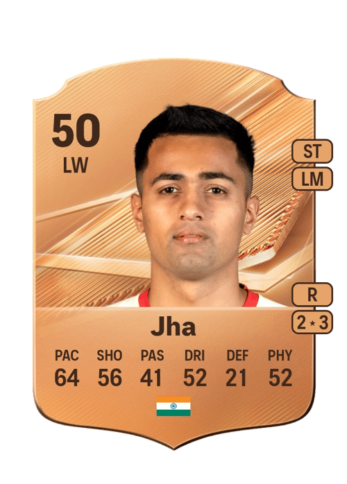 Ashish Jha