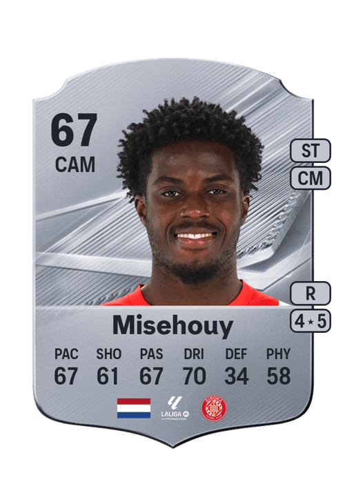 Gabriel Misehouy