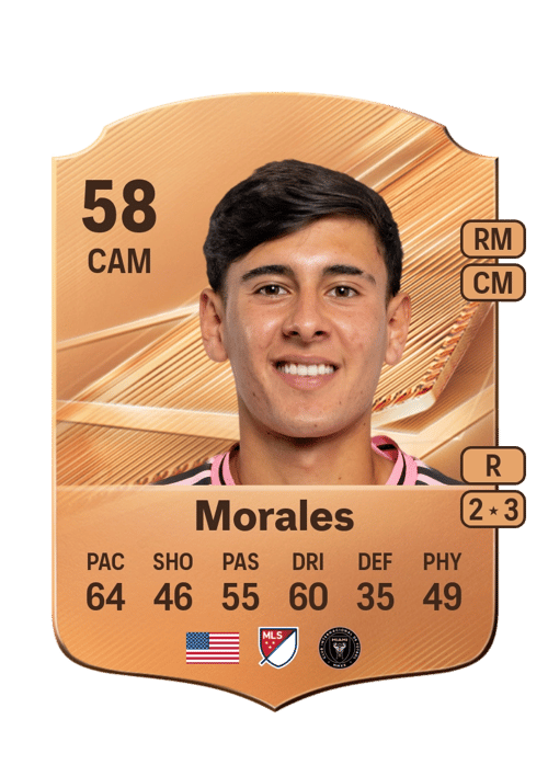 Santiago Morales