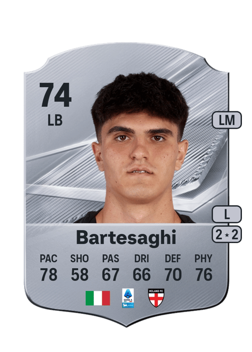 Davide Bartesaghi