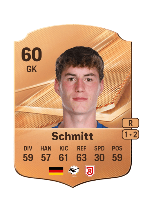Max Schmitt