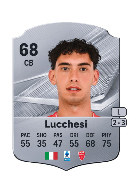 Lorenzo Lucchesi