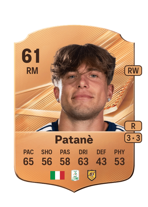 Nicola Patanè