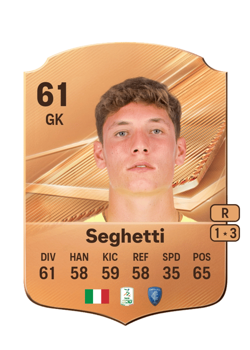 Jacopo Seghetti