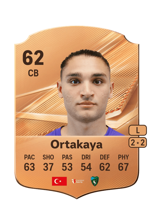 Emir Ortakaya