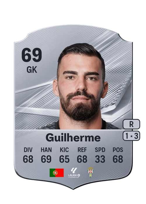Guilherme