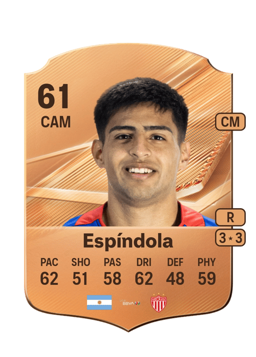 Matías Espíndola