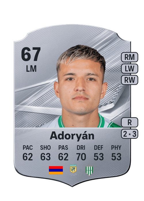 Tomás Adoryán