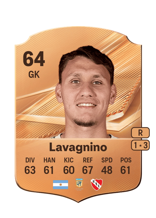 Lucas Lavagnino