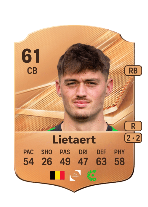 Jonas Lietaert