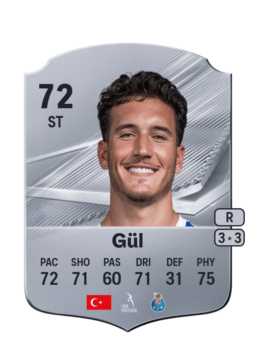 Deniz Gül