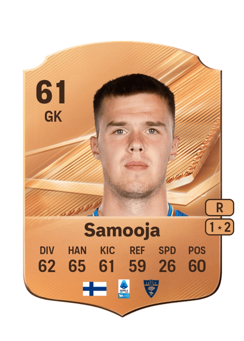 Jasper Samooja