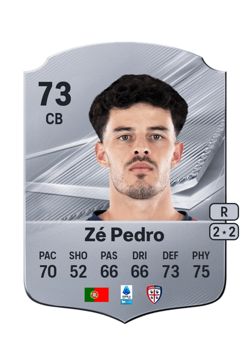 Zé Pedro