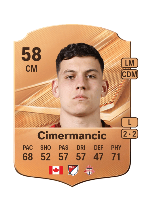 Markus Cimermancic