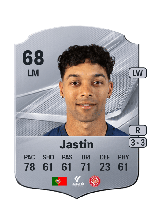 Jastin