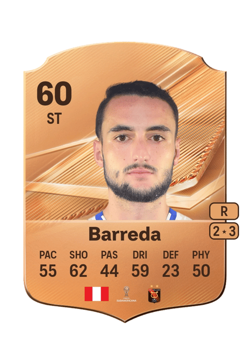 Mariano Barreda