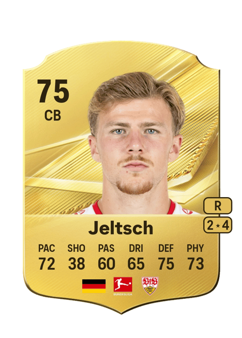 Finn Jeltsch
